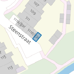 Perceel ESL00-F-4303