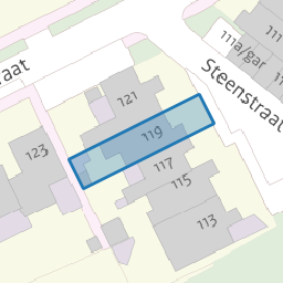 Perceel ESL00-F-4305