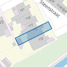 Perceel ESL00-F-4307