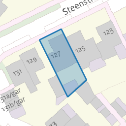 Perceel ESL00-F-4311