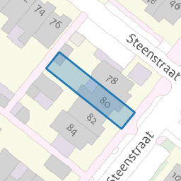 Perceel ESL00-F-4322