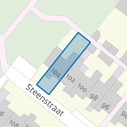 Perceel ESL00-F-4325