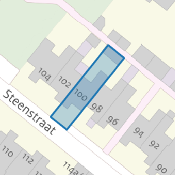 Perceel ESL00-F-4327