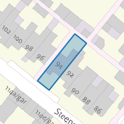 Perceel ESL00-F-4330