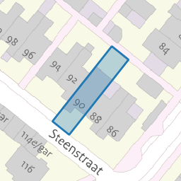 Perceel ESL00-F-4332