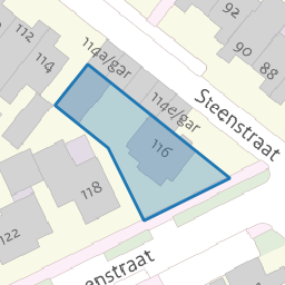 Perceel ESL00-F-4341