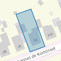 Perceel ESL00-F-4374