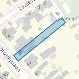 Perceel ESL00-F-4383