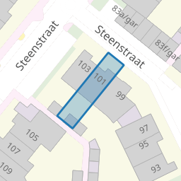 Perceel ESL00-F-4390