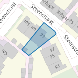 Perceel ESL00-F-4391