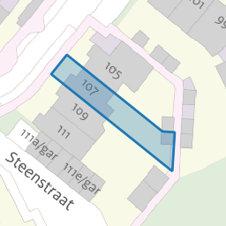 Perceel ESL00-F-4396