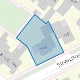 Perceel ESL00-F-4397