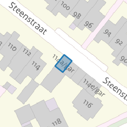 Perceel ESL00-F-4399