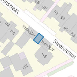 Perceel ESL00-F-4401