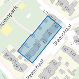 Perceel ESL00-F-4410