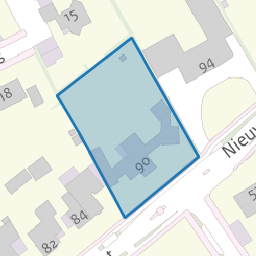 Perceel ESL00-F-4436