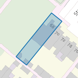 Perceel ESL00-F-4445