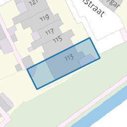 Perceel ESL00-F-4447