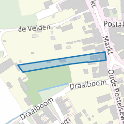 Perceel ESL00-F-4454