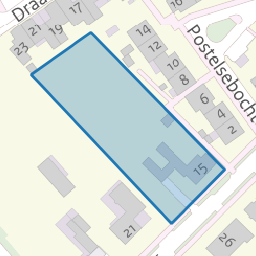 Perceel ESL00-F-4458