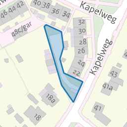 Perceel ESL00-F-4474