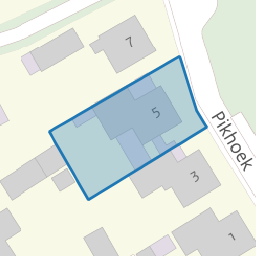 Perceel ESL00-F-4480