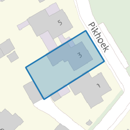 Perceel ESL00-F-4481