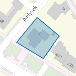 Perceel ESL00-F-4486