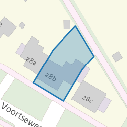 Perceel ESL00-F-4488