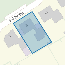 Perceel ESL00-F-4492