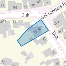 Perceel ESL00-F-4496