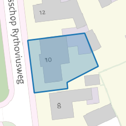 Perceel ESL00-F-4532