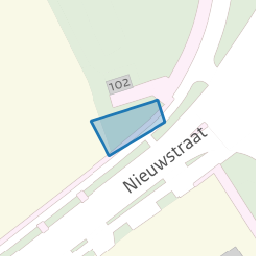 Perceel ESL00-F-4534