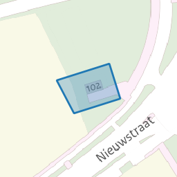 Perceel ESL00-F-4535