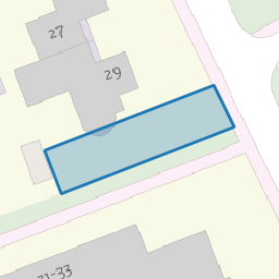 Perceel ESL00-F-4541