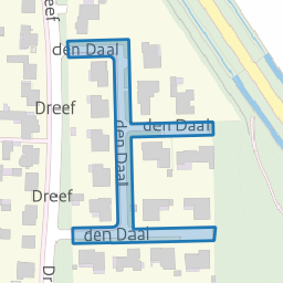 Perceel ESL00-F-4543