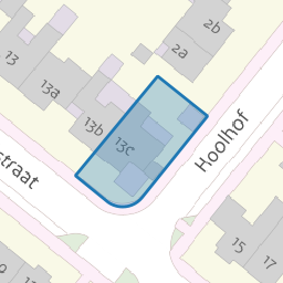 Perceel ESL00-F-4550