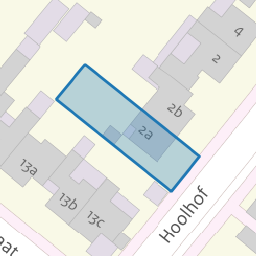 Perceel ESL00-F-4551