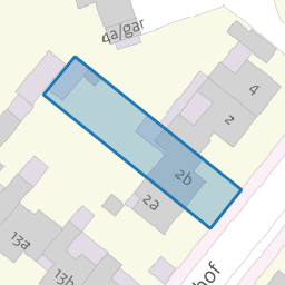 Perceel ESL00-F-4552