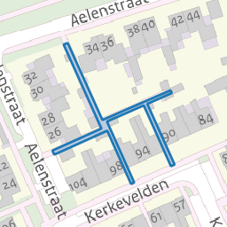 Perceel ESL00-F-4560