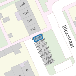 Perceel ESL00-F-4562