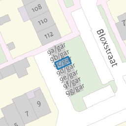 Perceel ESL00-F-4564