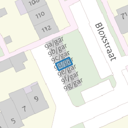 Perceel ESL00-F-4565