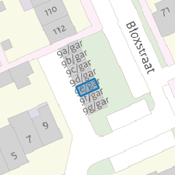 Perceel ESL00-F-4566