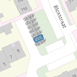 Perceel ESL00-F-4567