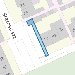 Perceel ESL00-F-4574