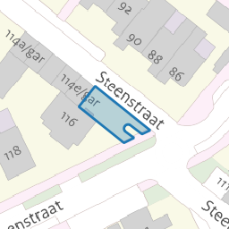 Perceel ESL00-F-4575