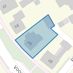 Perceel ESL00-F-4587