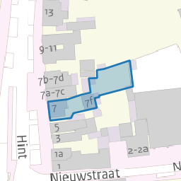 Perceel ESL00-F-4599