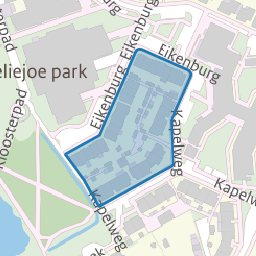 Perceel ESL00-F-4616